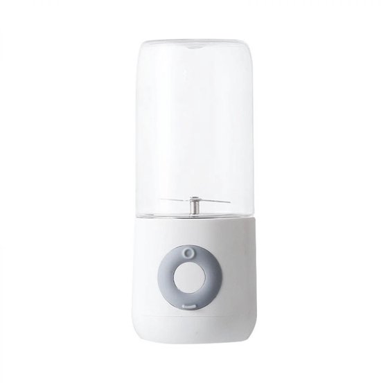 Sapcentrifuge-Sapcentrifuges Groenten En Fruit-500Ml, 1300Mah, 1 Stuks-Fitness En Reizen-Heldere maan- van Merkloos