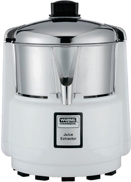Sapcentrifuge - Waring CE380 - Horeca & Professioneel van Merkloos
