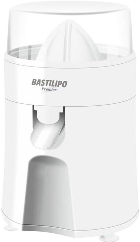 Sapcentrifuge wit met 85 W vermogen en dubbele richting