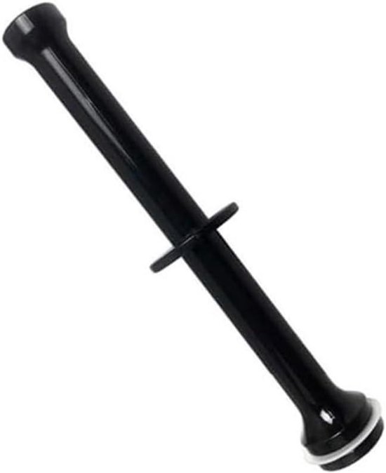 Sapmachine Accessoire - Pusher Juicer - Sap Maken - Food Grade Plastic - Voor 8003-8008 - Zwart