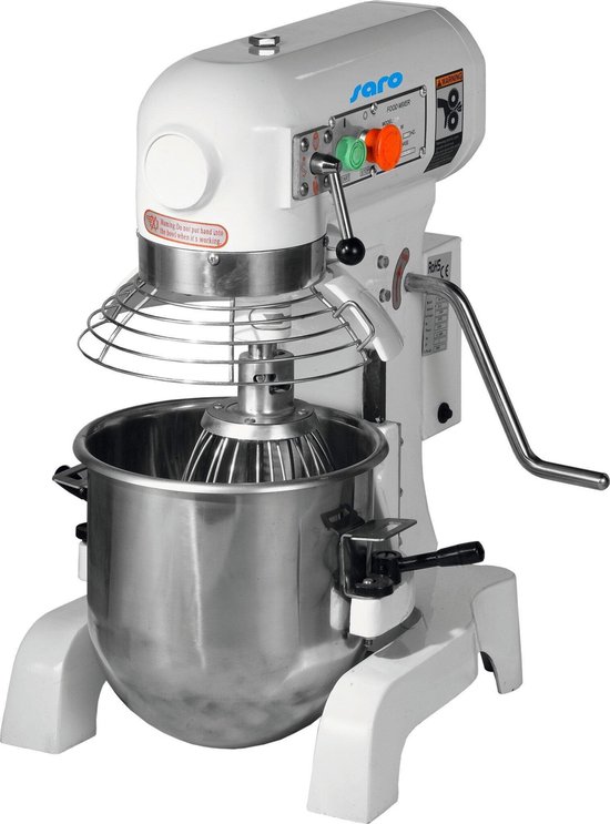 SARO Planeetmenger model PR 10 van Saro