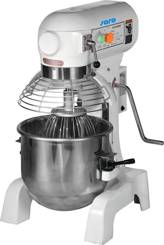 SARO Planeetmenger model PR 20 van Saro