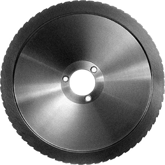 Saro teflon mes voor snijmachines modellen AS250, AS220 en AS300 | 418-5073 van Merkloos