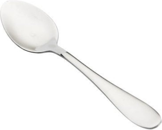 Satoshi Theelepels - 6 stuks - 14 CM van Satoshi