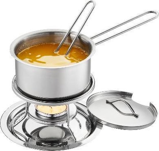 Saus en Boter Warmer Set CALORIC - Gefu