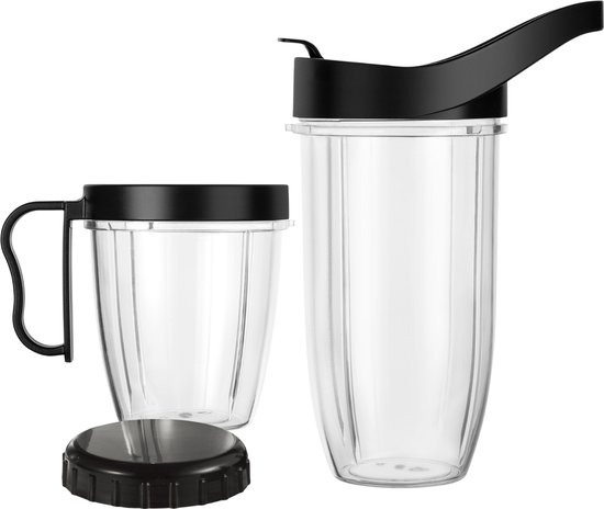 Savoré Kitchen Blender Accessoires - NutriPower Pro+ Blender onderdeel van Savoré