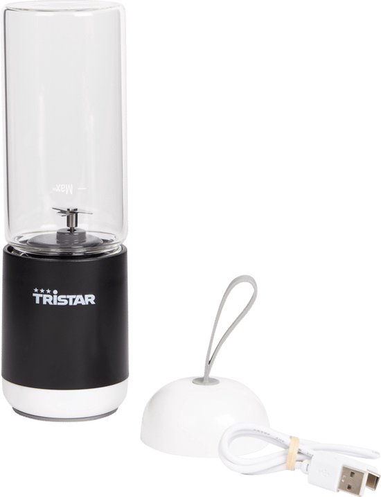 S&C - draagbare mini-blender beker shaker blender smoothie milkshake healthy sap van S&C