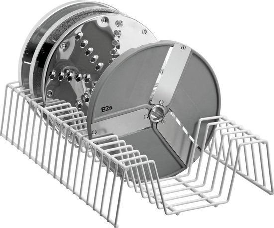 Schijvenrek van Ikea