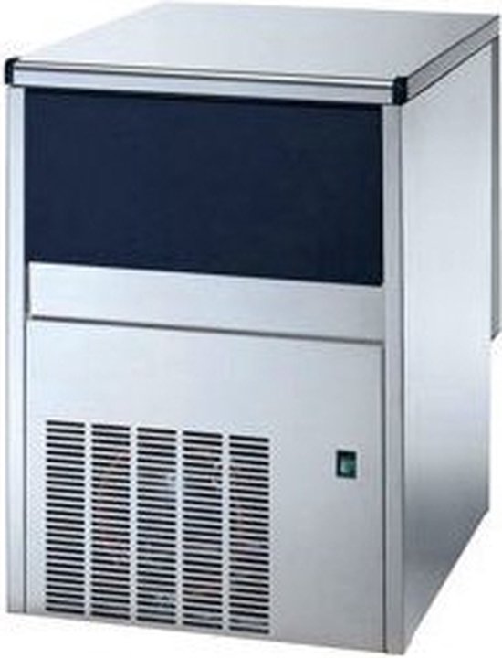 SchilferijsMachine - 90 Kilo / 24 Uur - CombiSteel 7453.0020 - Horeca van Combisteel