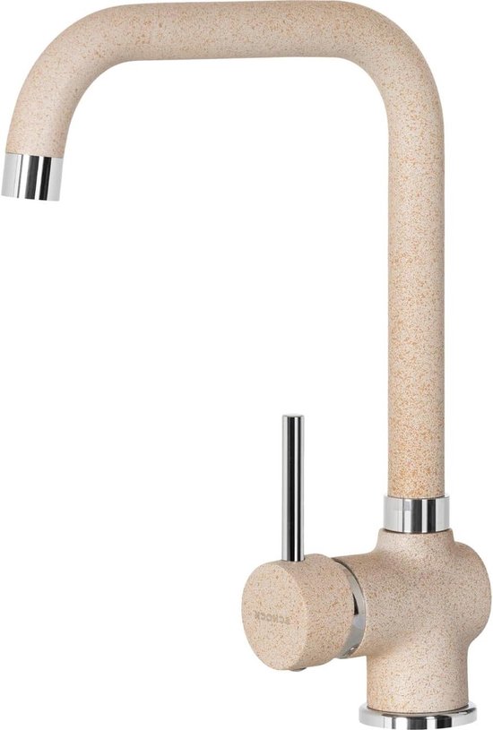 Schock SXTIME Keukenmixer, SXTIME58