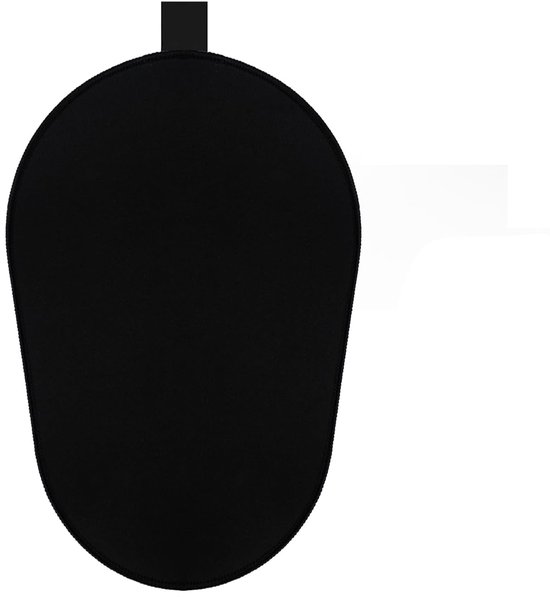 Schuifmat voor Keukenmixers - Antislip Siliconen - Geschikt voor Kitchenaid 4,5-8 Qt van Merkloos