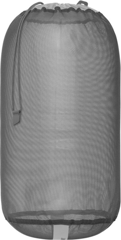 Sea to summit Mesh Stuff Sack Opbergzak Beluga 20L van Sea to Summit