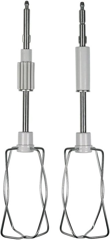 Seb - Set A EMULSIONNER - ss-989642 Whisks
