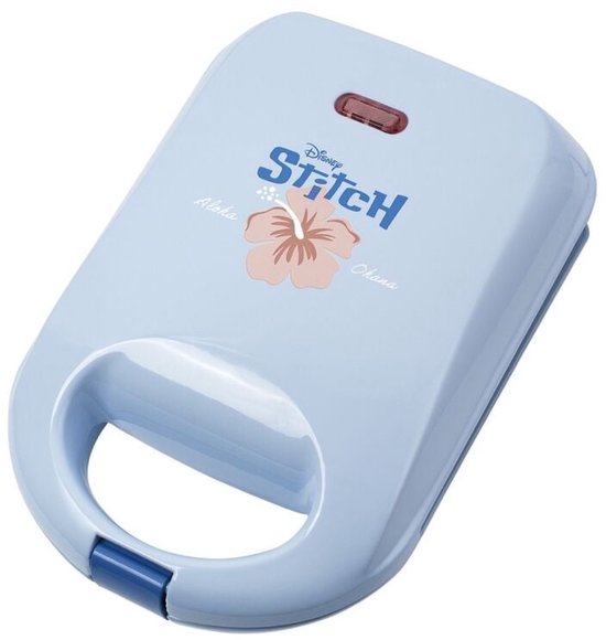Selectbrands Lilo & Stitch Cake Pops Machine Transparant