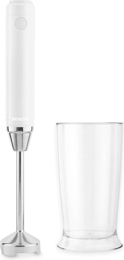Sencor SHB 30WH Staafmixer van Merkloos