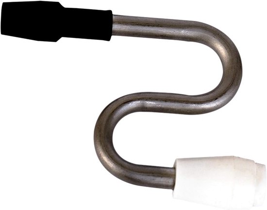 Separator Syrup 'S' Tube voor UF1/SF1 Systemen - Vervanging voor Cornelius van Merkloos