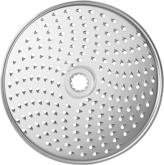 Serie 4 Keukenmachine met weegschaal en timer MUM 5 1000 W Wit, Champagne MUM5XL74 van Merkloos