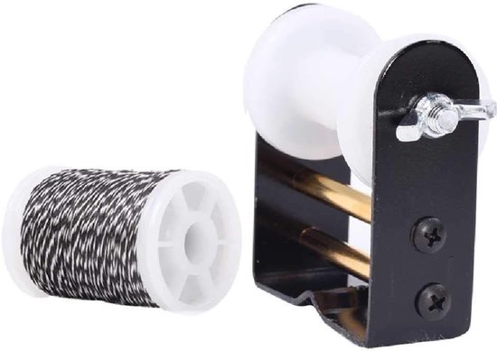 Set, Archery Bowstring + Bowstring Service Tool, Gebruikt Voor Recurve Compound Boog Jachtaccessoires A