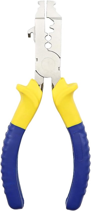 Set met tang voor aanslagpunten voor boogschieten, accessoires voor gebogen boog