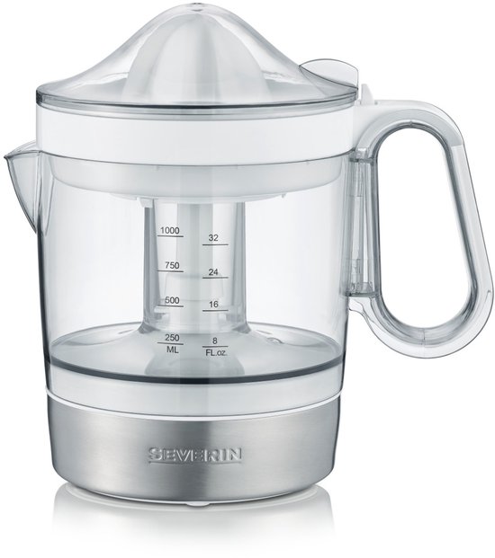 Severin CP 3535 Citruspers - 40W - Wit van Merkloos
