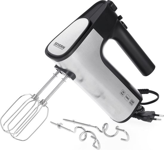 Severin- HM3841 van Severin