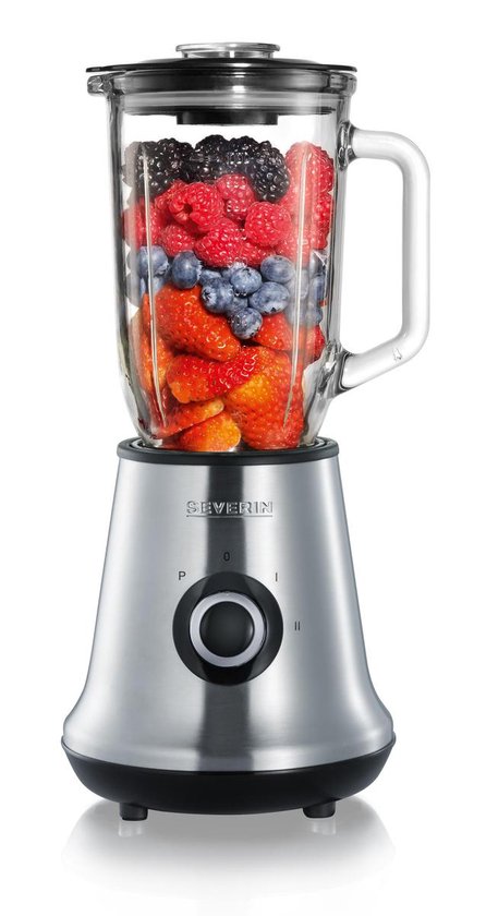 Severin SM 3734 Blender van Merkloos