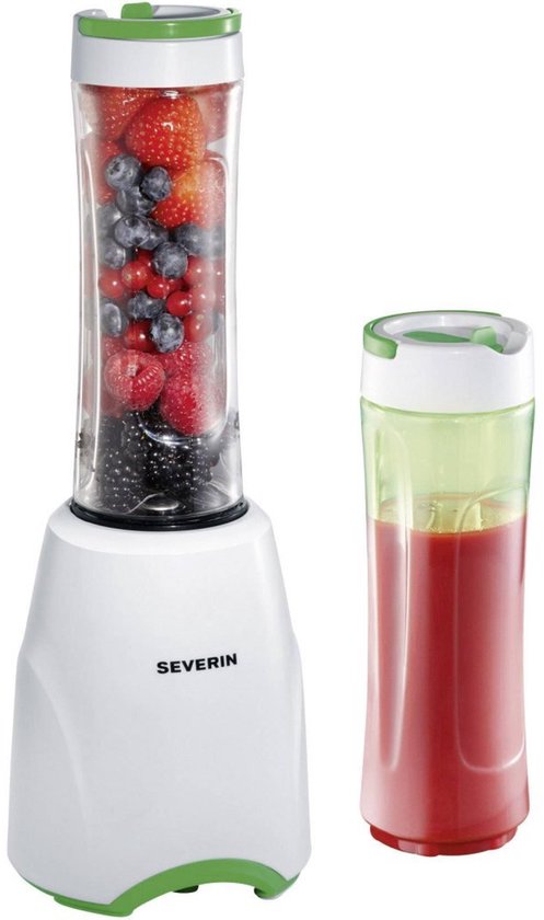 Severin SM 3735 Smoothie Mix & Go van Merkloos