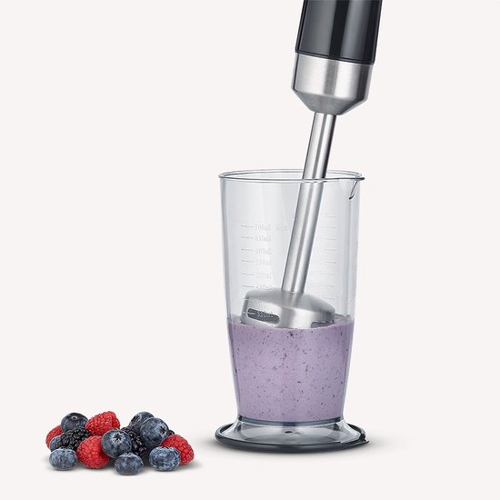 Severin SM 3772 Staafmixer 600 W van Severin