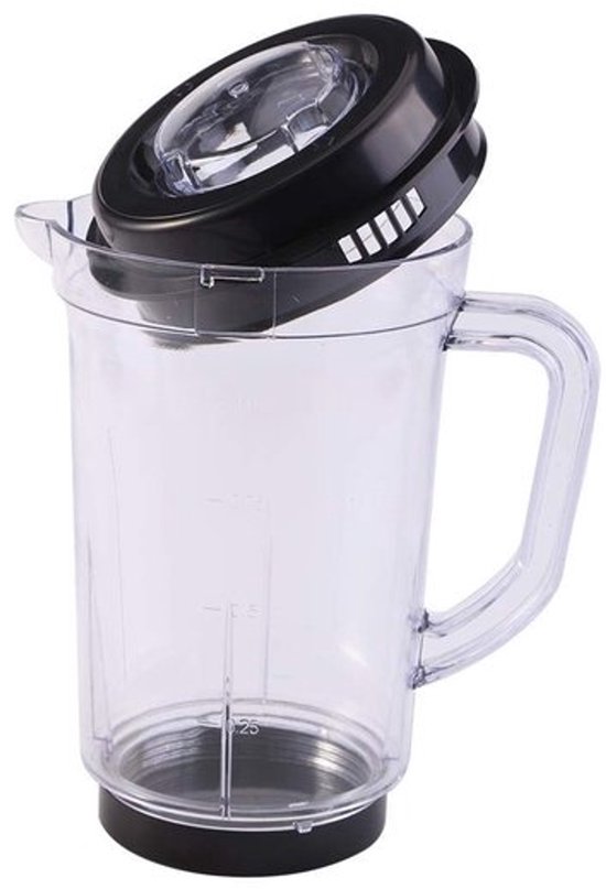 Shopcentral - Reserve sapcentrifuge mixer - Juicer mixer container van Shopcentral