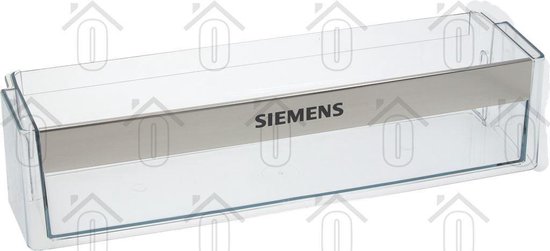 Siemens Flessenrek 430x100x112mm van Siemens
