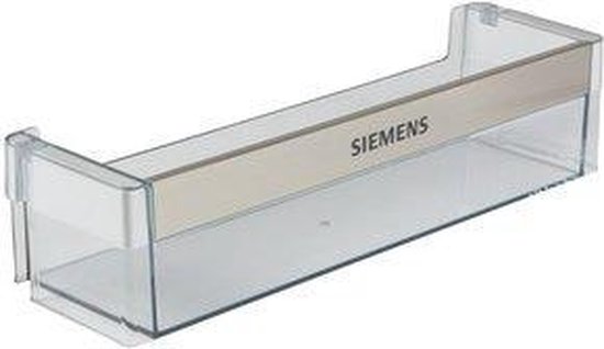 Siemens Flessenrek 440x123x100mm van Siemens