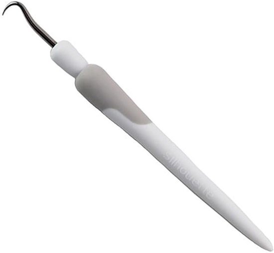 Silhouette Hook-