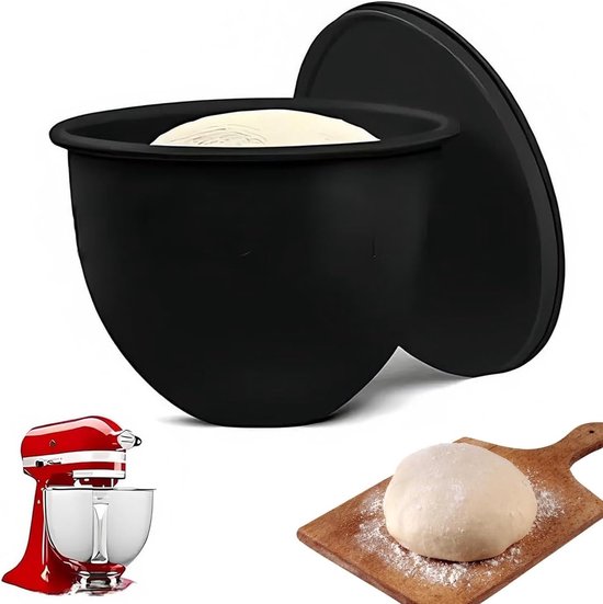 Silicone Blender Liner - verstelbaar - trendy design - ideaal voor dagelijks gebruik - ShopVlot