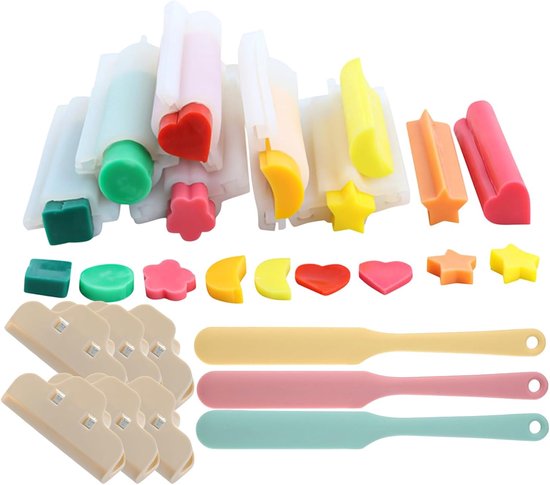 Siliconen vormen zeepvorm zuilen kaarsvormen IY lange mousse dessert sjabloon bakvorm voor handgemaakte zeep, decoratie taart gereedschap, keuken handwerk decoraties