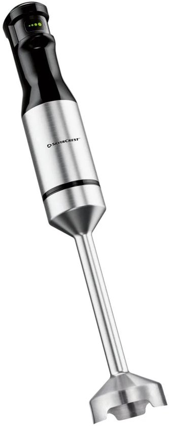 SILVERCREST® Rvs staafmixer 1000 W