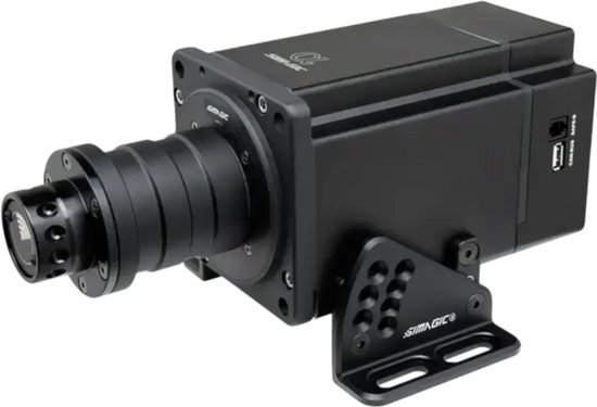 Simagic Alpha Wielbasis Montagebeugels van Simagic