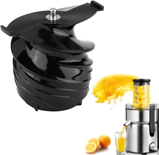 Slow Juicer Vervangend Onderdeel - Schroef Onderdelen voor Hurom HH-SBF11 van Hurom