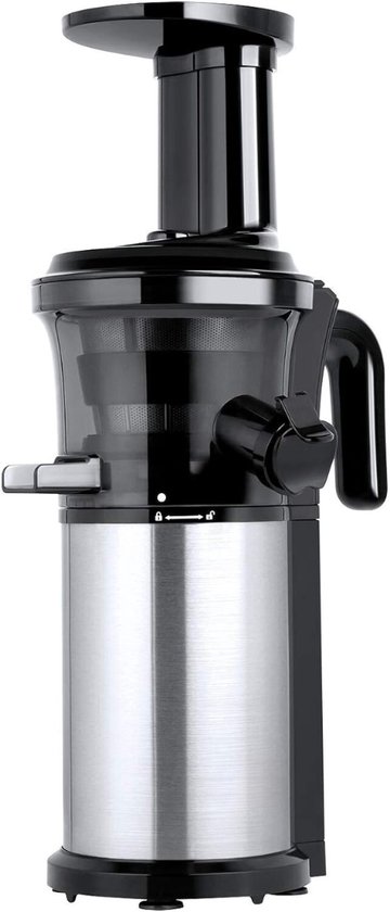 Slowjuicer - Sapcentrifuge - Slow Juicer - Juicer - Groente En Fruit