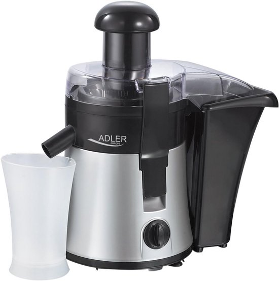Slowjuicer voor Gezonde Smoothies en Sappen van Merkloos