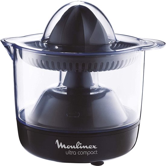 Slowjuicer - Voor Groente- en Fruitsap - Horizontale Slow juicer - duurzaam van Merkloos