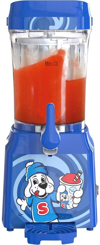 Slush Puppy Maker - Slush Maker van Slush Puppie