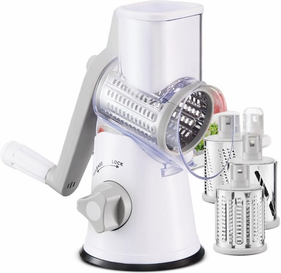 Slush Puppy Maker - Slushy Machine - Ljscrusher van YelloGoods