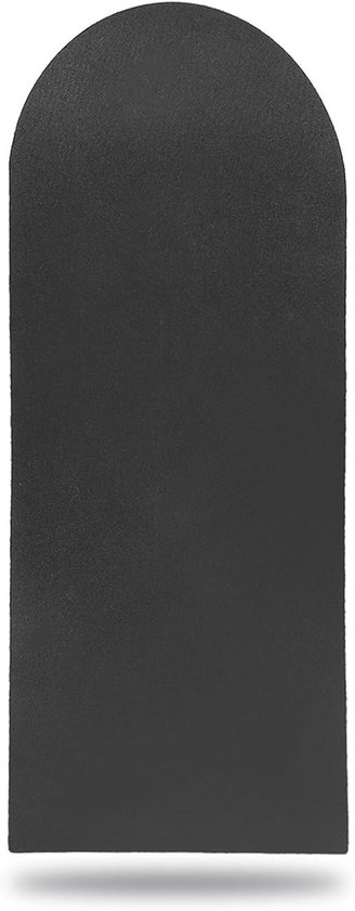 Slushie Machine Glijpad 49,5x19,8cm - Antislip Mat voor Smoothie Maker - Snel Glijdende Schuiflade - Keukengerei Accessoires van Merkloos