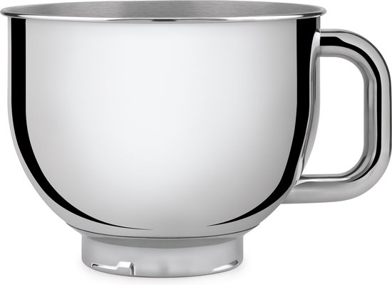 SMEG SMB401 - Mengkom 4.8 Liter voor SMEG SMF Keukenmachine van SMEG