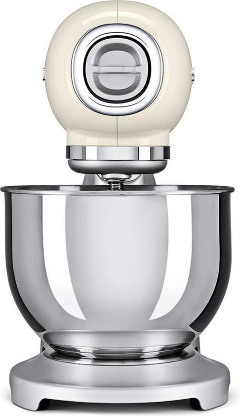 Smeg SMF01CREU  - Keukenmachine - Crème van SMEG