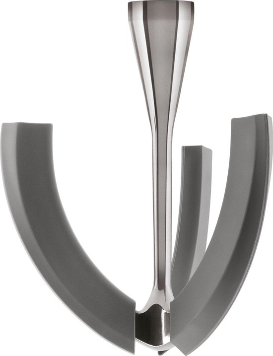 SMEG SMFB02 - Klopper - Flexbeater voor SMEG Keukenmachine van SMEG