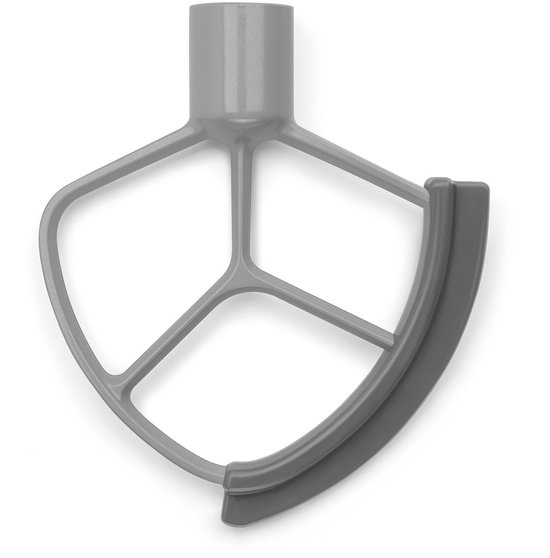SMEG SMFB14 - Keukenmachine accessoires - Spatel - Geschikt voor SMF04/SMF05