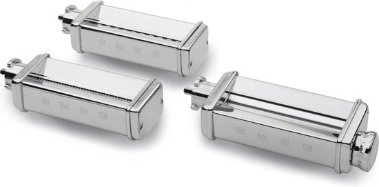 Smeg SMPC01 Pasta roller / Snijset van SMEG