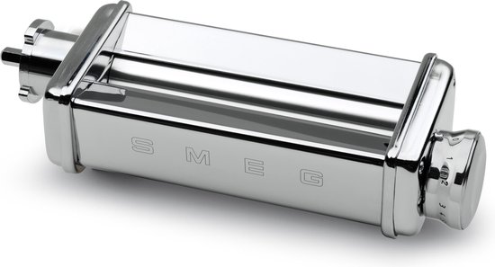 Smeg SMPR01 Pasta roller van Merkloos