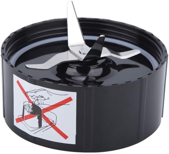 Smoakez - Magic Mixer - Reserveonderdelen - Hoogwaardige kwaliteit - Compact formaat - Geschikt voor sapcentrifuge - Voor optimale prestaties - Ide...
